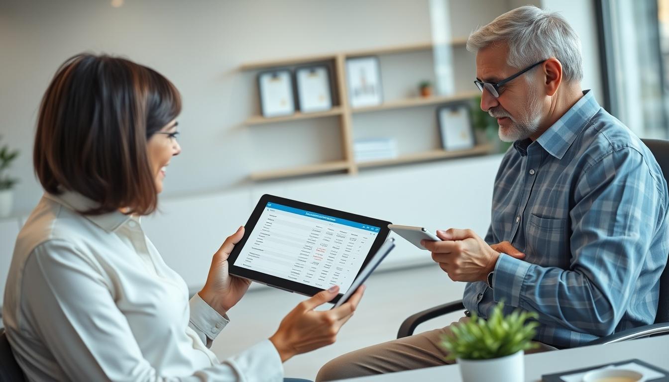 Personal Insurance Solutions